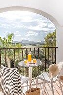 Fergus Club Carema Splash