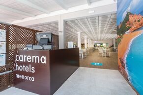 Fergus Club Carema Splash