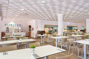 Fergus Club Carema Splash