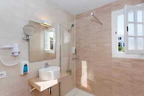 Fergus Club Carema Splash