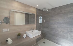 Fergus Club Carema Splash