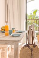 Fergus Club Carema Splash