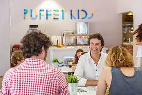 Fergus Club Carema Splash