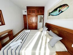 Fergus Club Carema Splash