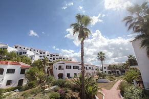 Fergus Club Carema Splash