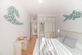 Fergus Club Carema Splash