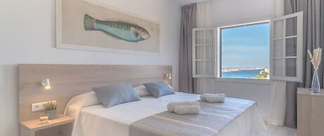 Fergus Club Carema Splash