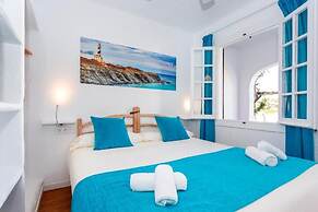 Fergus Club Carema Splash