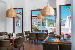 Fergus Club Carema Splash