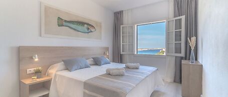 Fergus Club Carema Splash