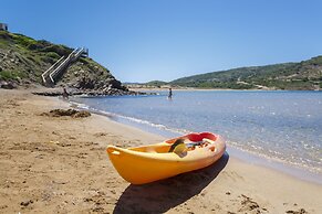 Fergus Club Carema Splash