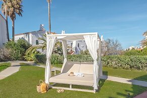 Fergus Club Carema Splash