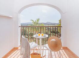 Fergus Club Carema Splash