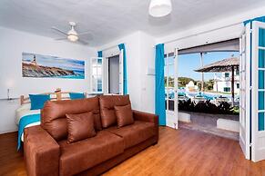 Fergus Club Carema Splash