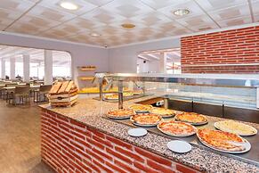 Fergus Club Carema Splash