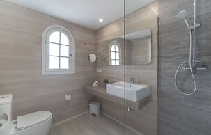 Fergus Club Carema Splash