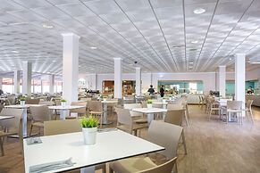 Fergus Club Carema Splash