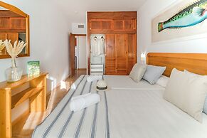 Fergus Club Carema Splash