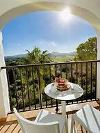 Fergus Club Carema Splash