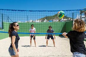 Fergus Club Carema Splash