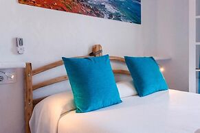 Fergus Club Carema Splash