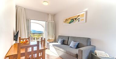 Fergus Club Carema Splash