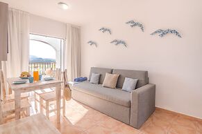 Fergus Club Carema Splash