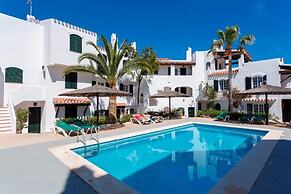 Fergus Club Carema Splash