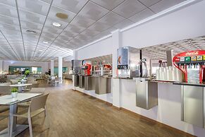 Fergus Club Carema Splash