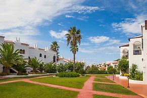 Fergus Club Carema Splash