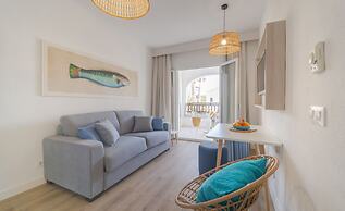 Fergus Club Carema Splash