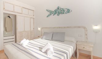 Fergus Club Carema Splash