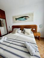 Fergus Club Carema Splash