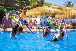 Fergus Club Carema Splash