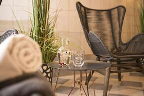 Monika Centrum Hotels