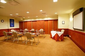 Monika Centrum Hotels