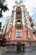 Monika Centrum Hotels