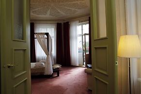 Monika Centrum Hotels