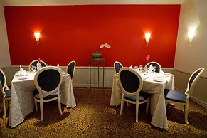 Monika Centrum Hotels