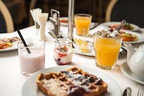 Monika Centrum Hotels