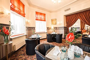 Monika Centrum Hotels