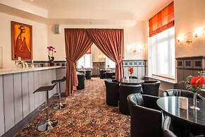 Monika Centrum Hotels