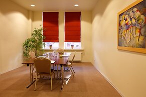 Monika Centrum Hotels