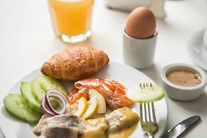 Monika Centrum Hotels