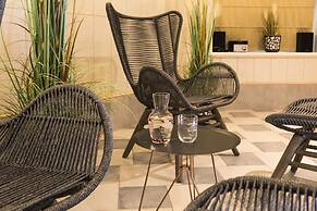 Monika Centrum Hotels