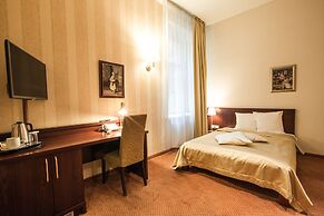 Monika Centrum Hotels