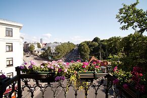 Monika Centrum Hotels