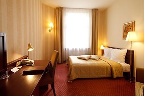 Monika Centrum Hotels