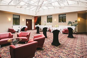 Monika Centrum Hotels