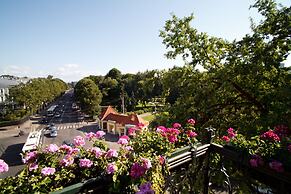 Monika Centrum Hotels